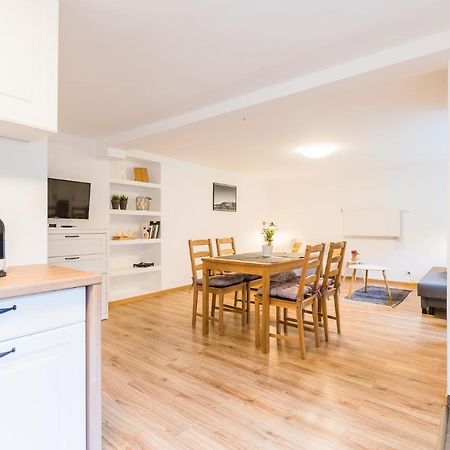 Apartament Salmopolska5 Щирк Екстериор снимка